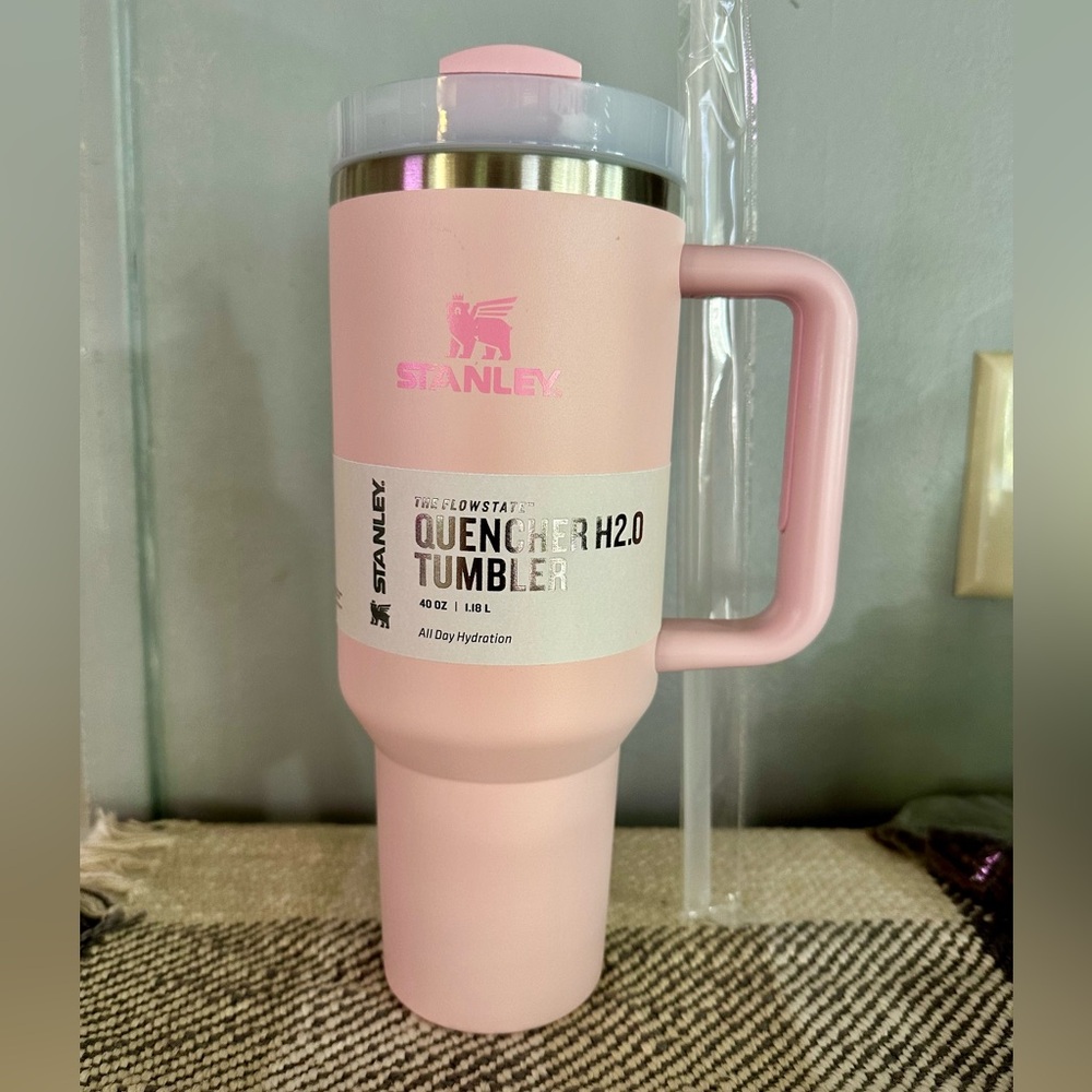 Stanley Flowstate Tumbler